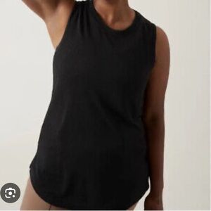 Athleta Breezy Tank